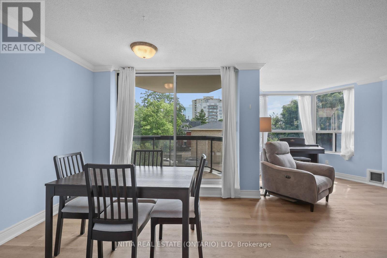 309 - 600 Talbot Street, London East, Ontario  N6A 5L9 - Photo 3 - X13783570