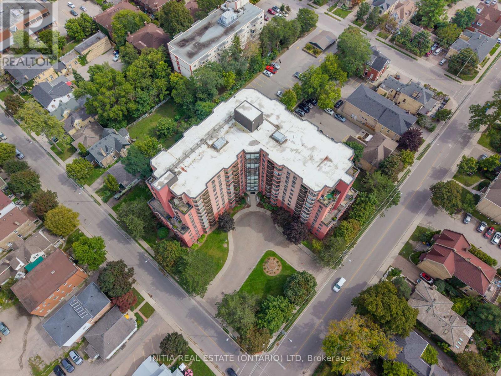 309 - 600 Talbot Street, London East, Ontario  N6A 5L9 - Photo 31 - X13783570