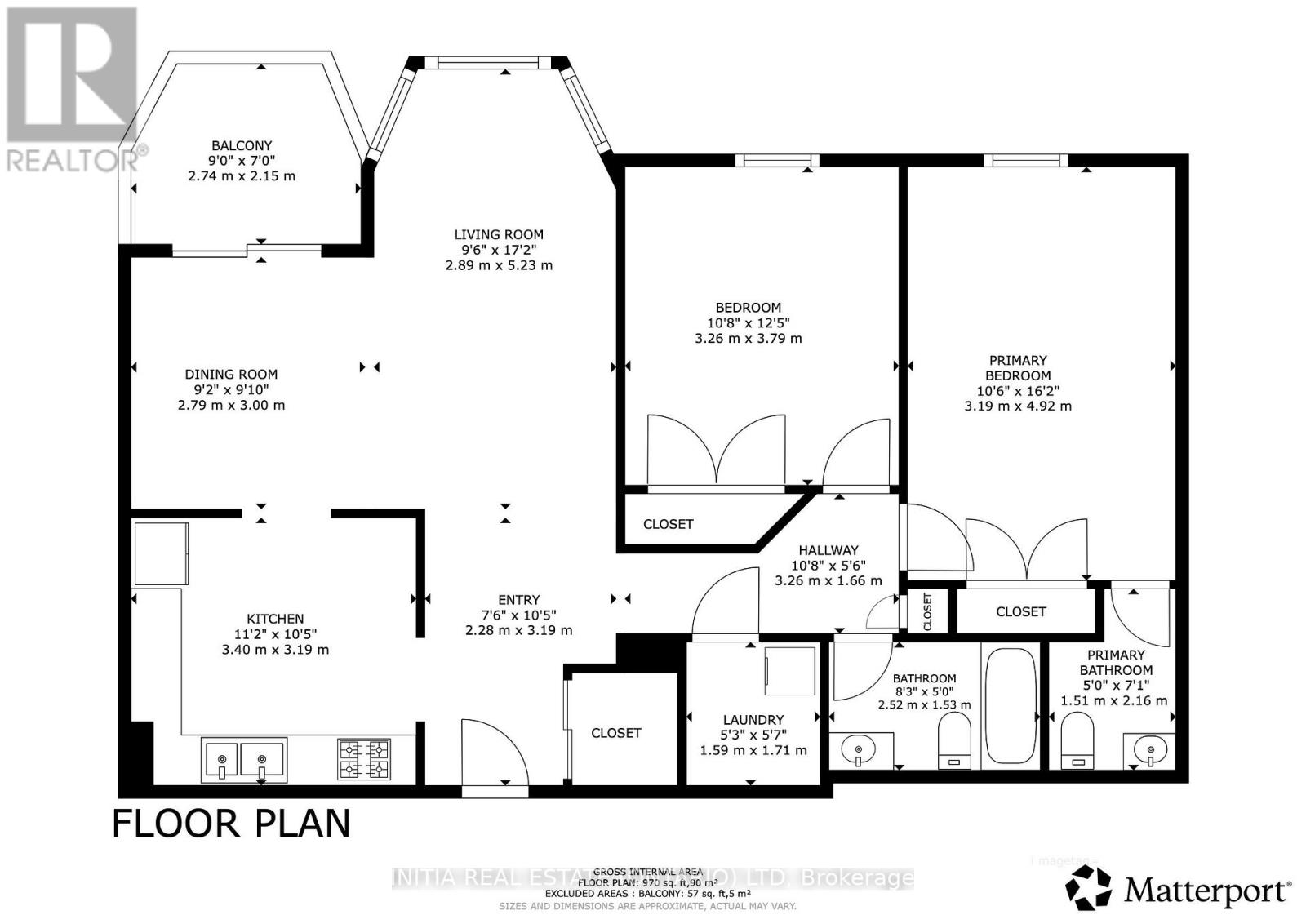 309 - 600 Talbot Street, London East, Ontario  N6A 5L9 - Photo 32 - X13783570