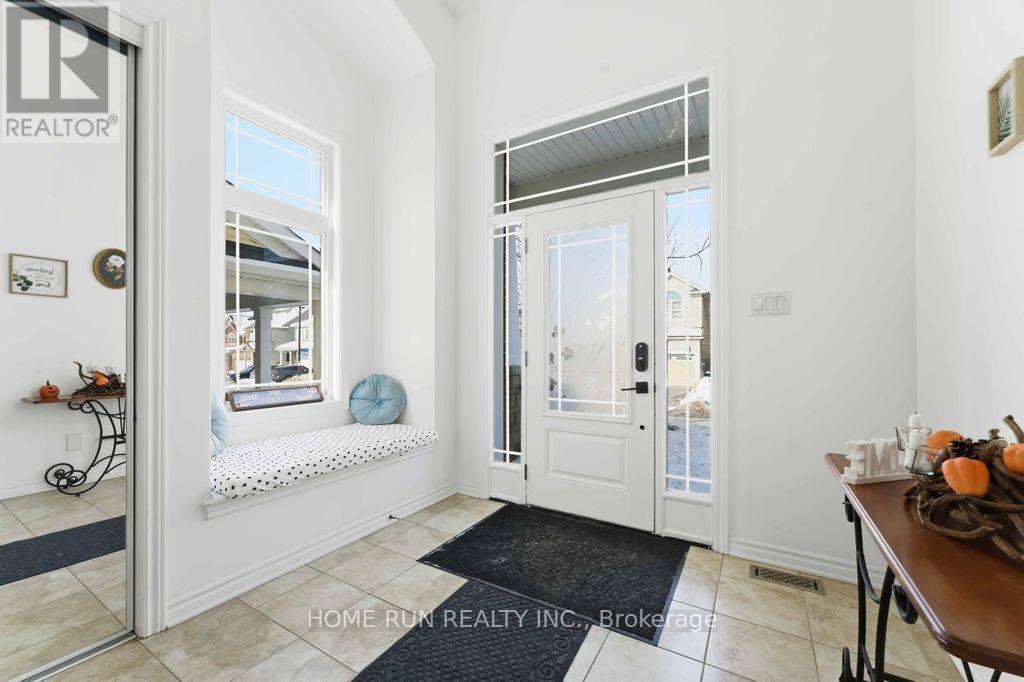 358 Meadowbreeze Drive, Ottawa, Ontario  K2M 0K3 - Photo 3 - X13783560