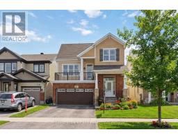 358 MEADOWBREEZE DRIVE, Ottawa, Ontario