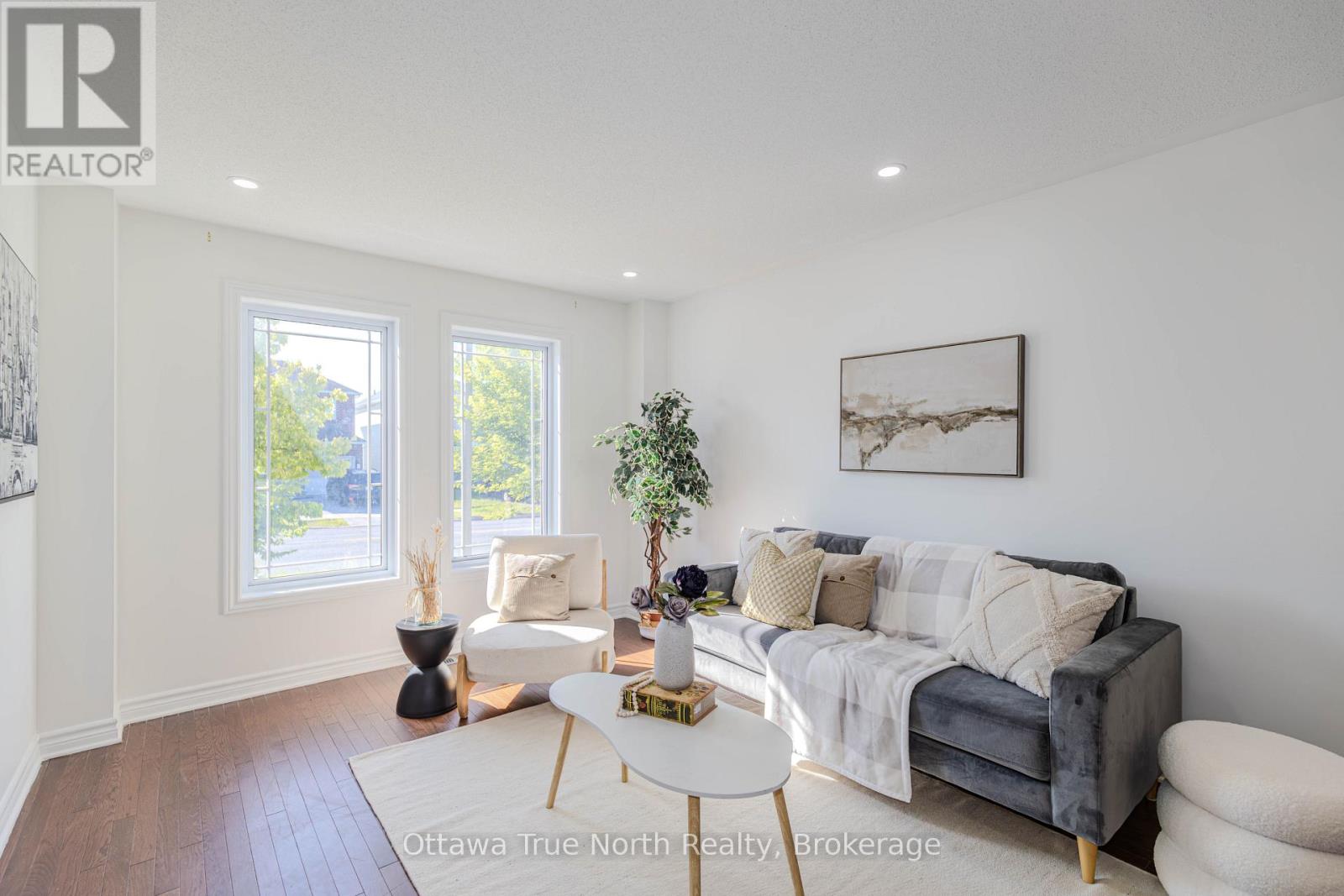 578 Paul Metivier Drive, Ottawa, Ontario  K2J 0M9 - Photo 4 - X13783608