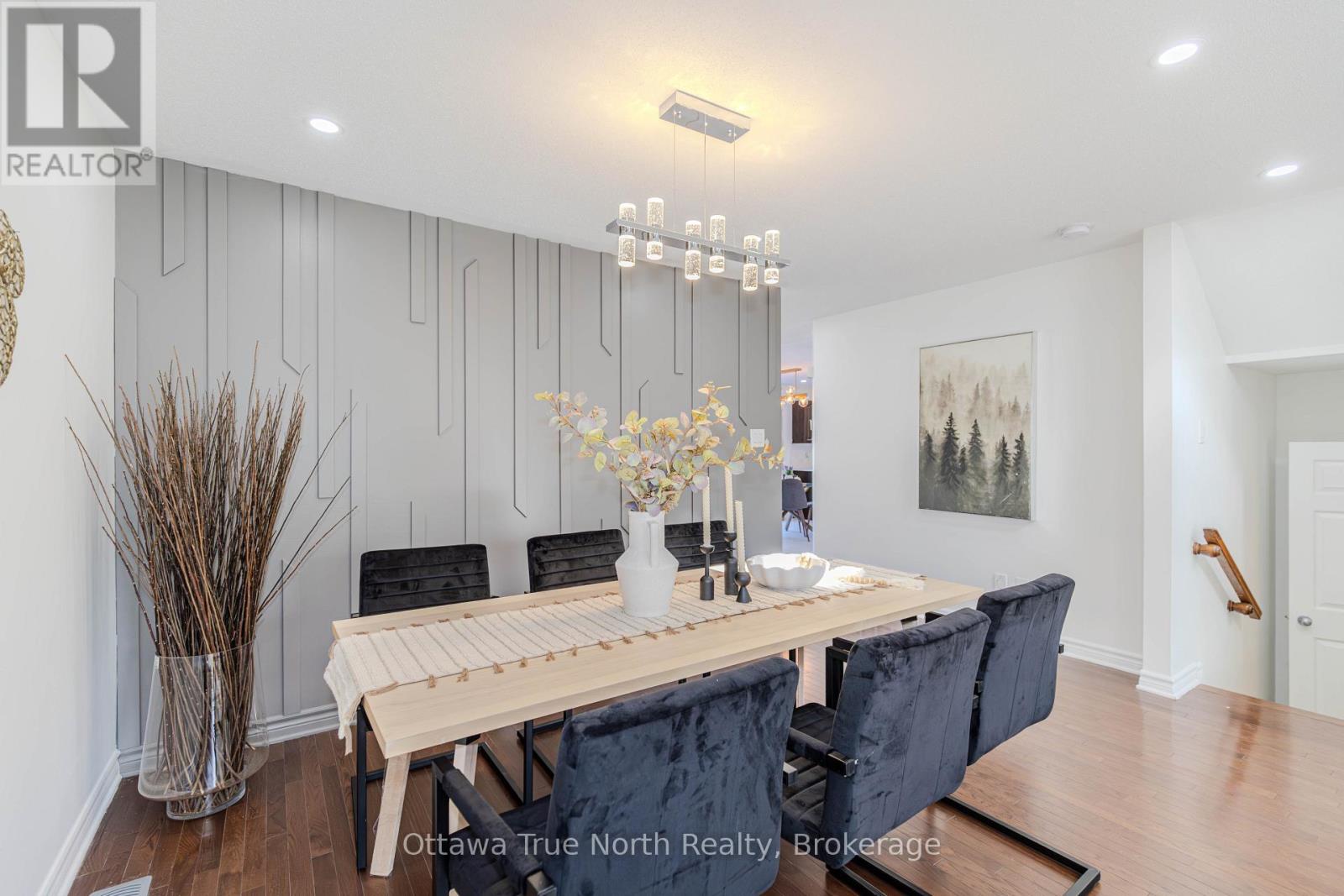 578 Paul Metivier Drive, Ottawa, Ontario  K2J 0M9 - Photo 8 - X13783608