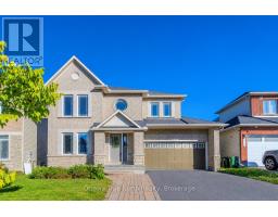 578 PAUL METIVIER DRIVE, Ottawa, Ontario