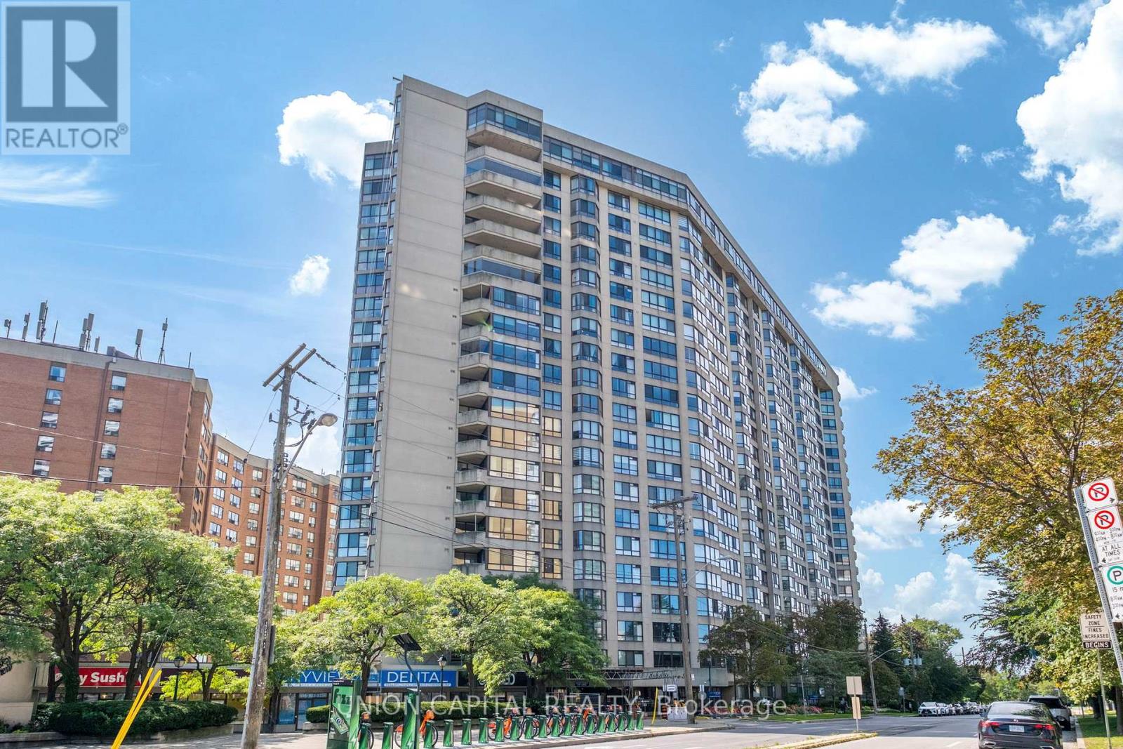 905 - 5444 YONGE STREET, Toronto, Ontario
