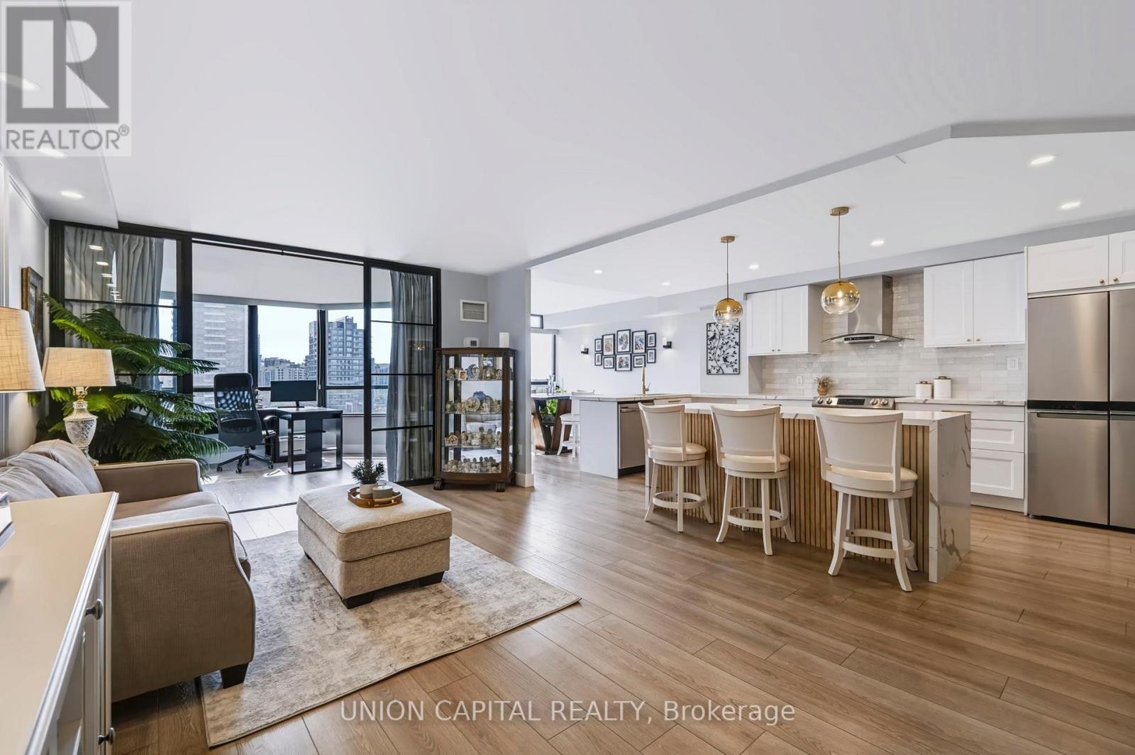 905 - 5444 Yonge Street, Toronto, Ontario  M2N 6J4 - Photo 11 - C13783562