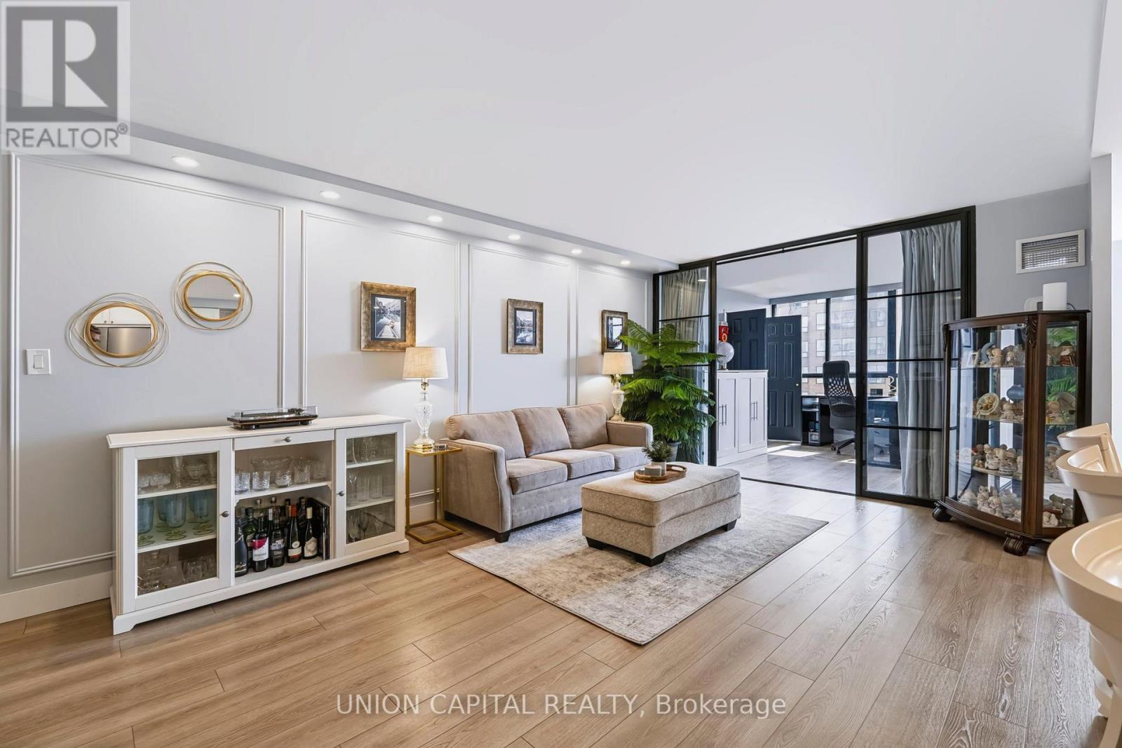905 - 5444 Yonge Street, Toronto, Ontario  M2N 6J4 - Photo 12 - C13783562