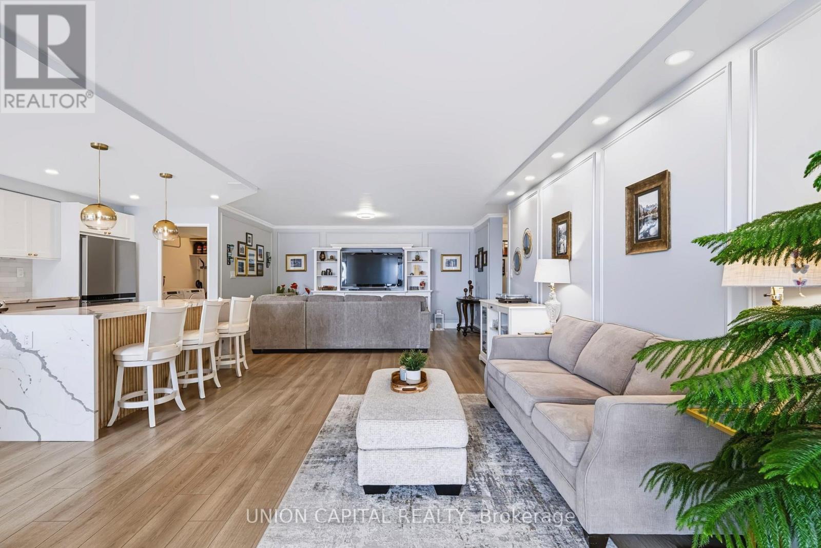 905 - 5444 Yonge Street, Toronto, Ontario  M2N 6J4 - Photo 14 - C13783562