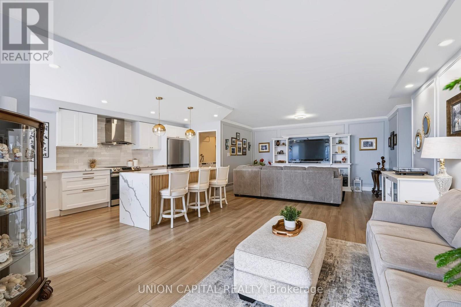 905 - 5444 Yonge Street, Toronto, Ontario  M2N 6J4 - Photo 15 - C13783562