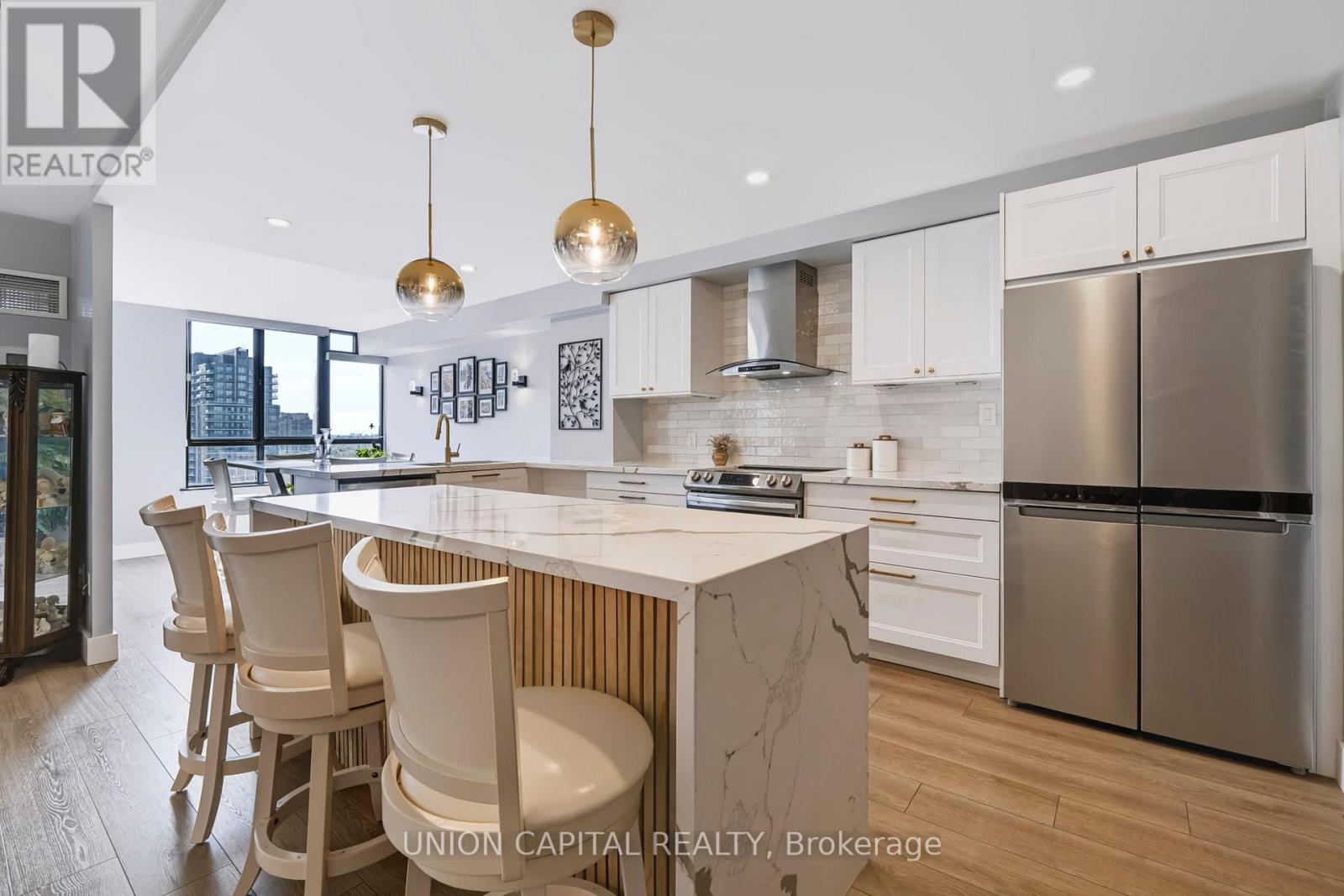 905 - 5444 Yonge Street, Toronto, Ontario  M2N 6J4 - Photo 18 - C13783562