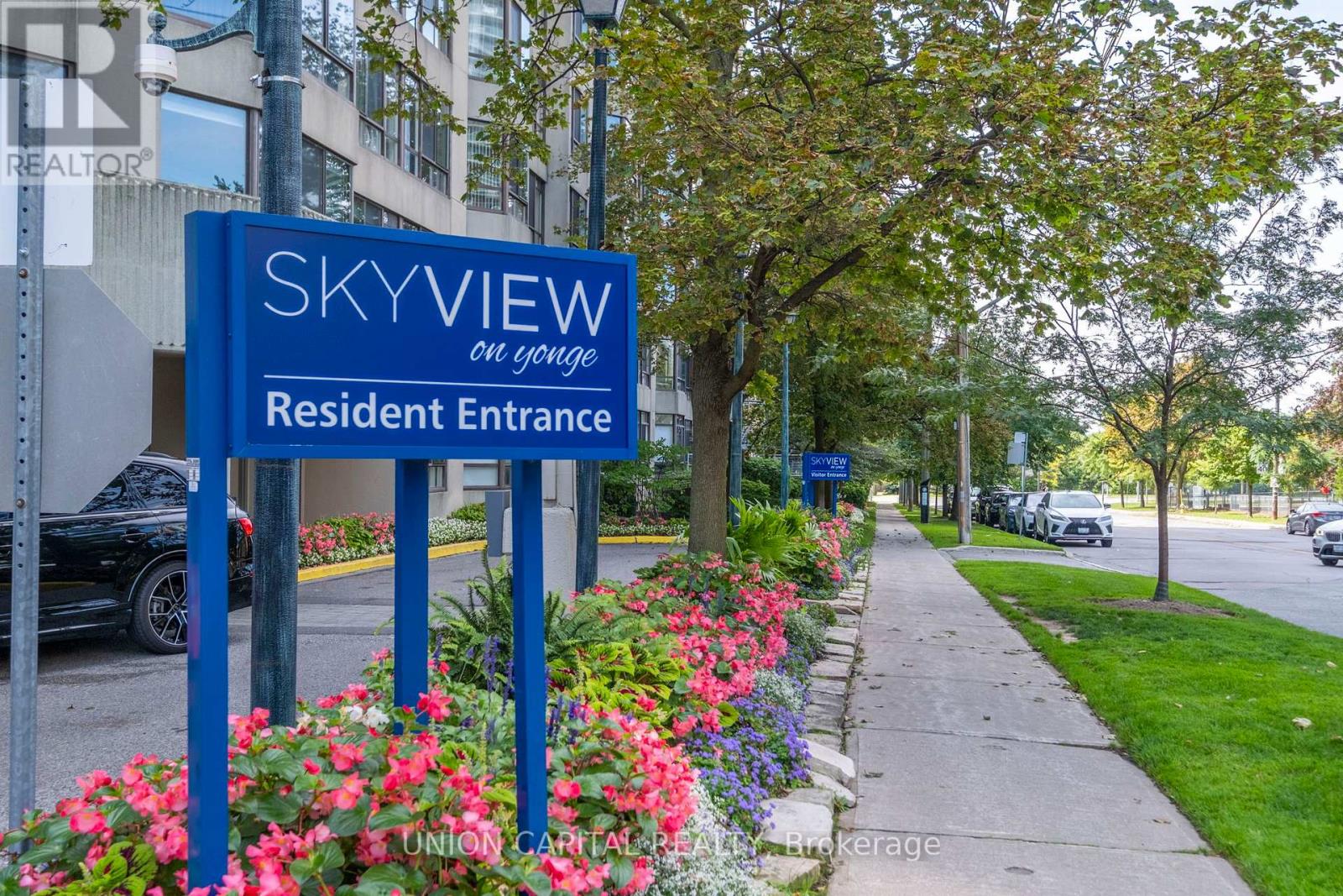 905 - 5444 Yonge Street, Toronto, Ontario  M2N 6J4 - Photo 2 - C13783562