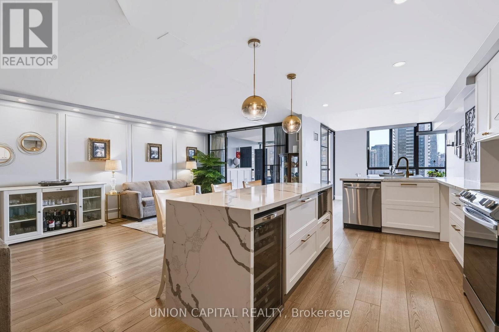 905 - 5444 Yonge Street, Toronto, Ontario  M2N 6J4 - Photo 20 - C13783562