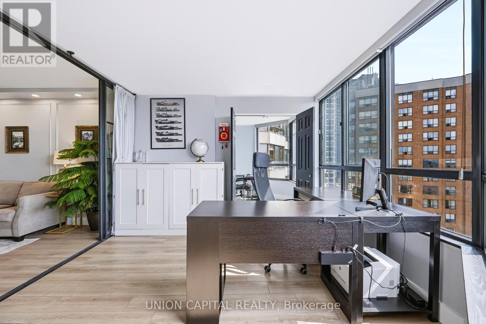 905 - 5444 Yonge Street, Toronto, Ontario  M2N 6J4 - Photo 24 - C13783562