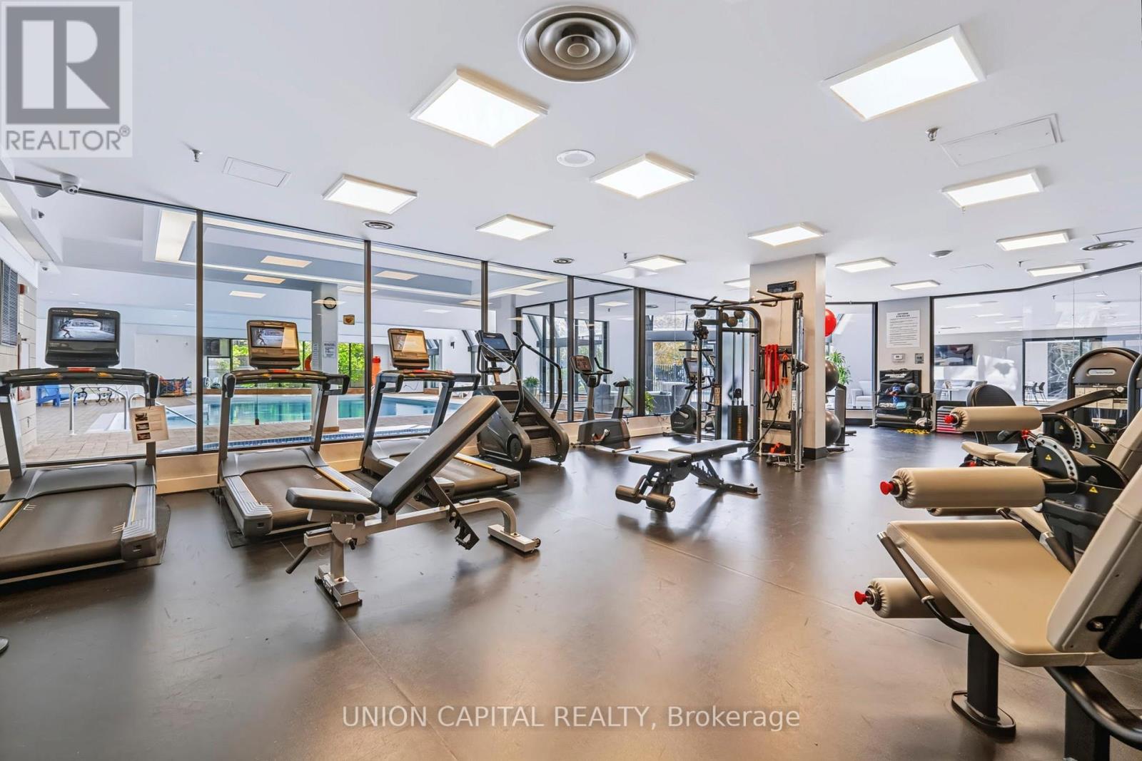 905 - 5444 Yonge Street, Toronto, Ontario  M2N 6J4 - Photo 39 - C13783562