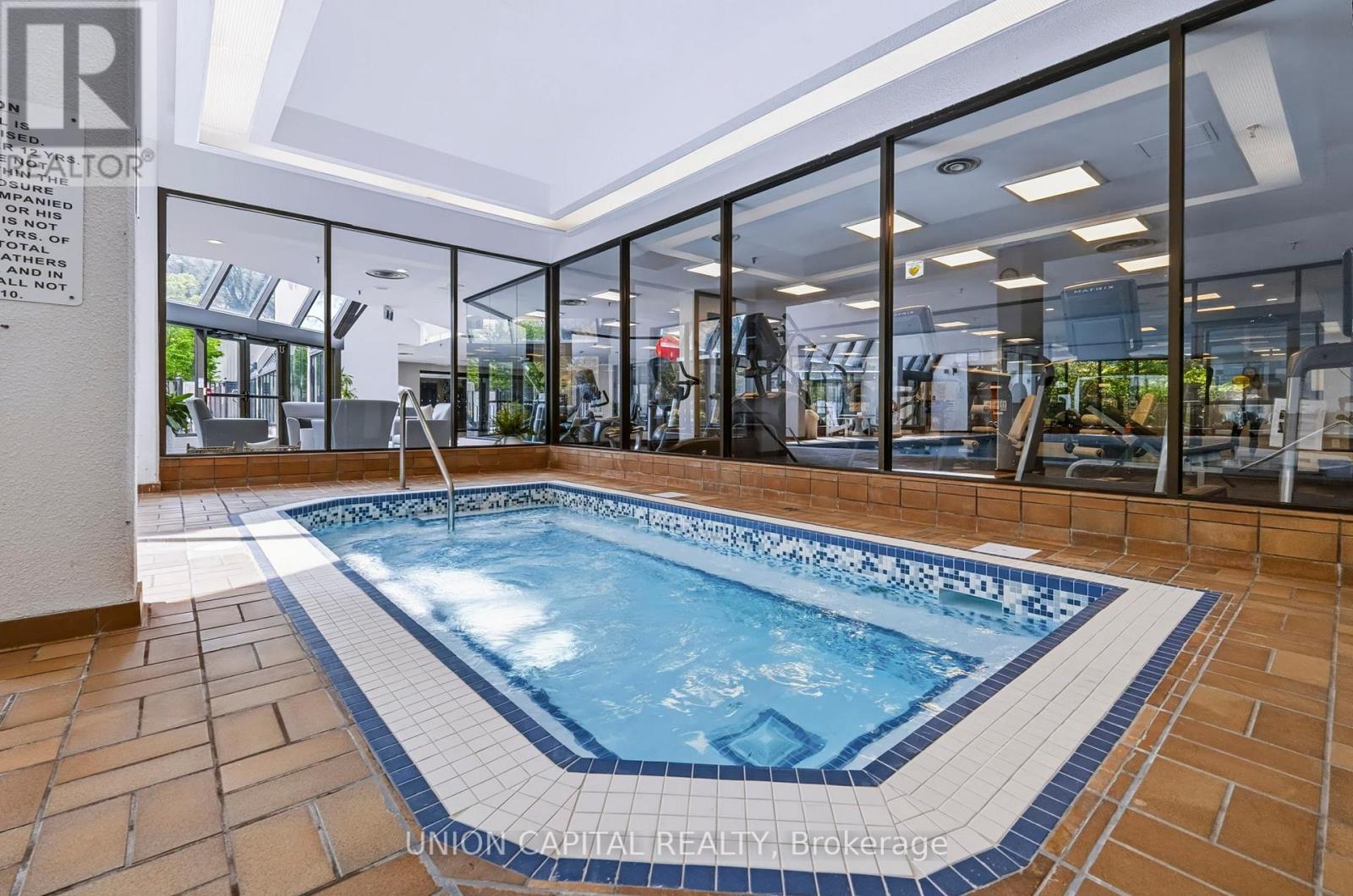905 - 5444 Yonge Street, Toronto, Ontario  M2N 6J4 - Photo 41 - C13783562