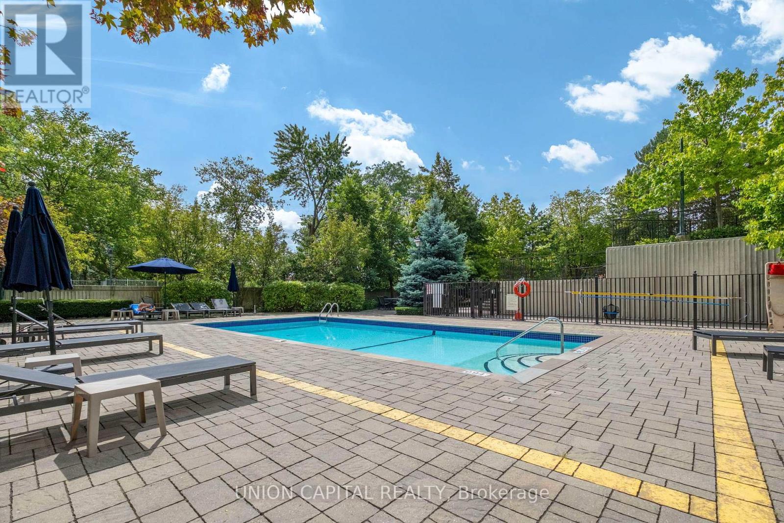 905 - 5444 Yonge Street, Toronto, Ontario  M2N 6J4 - Photo 44 - C13783562