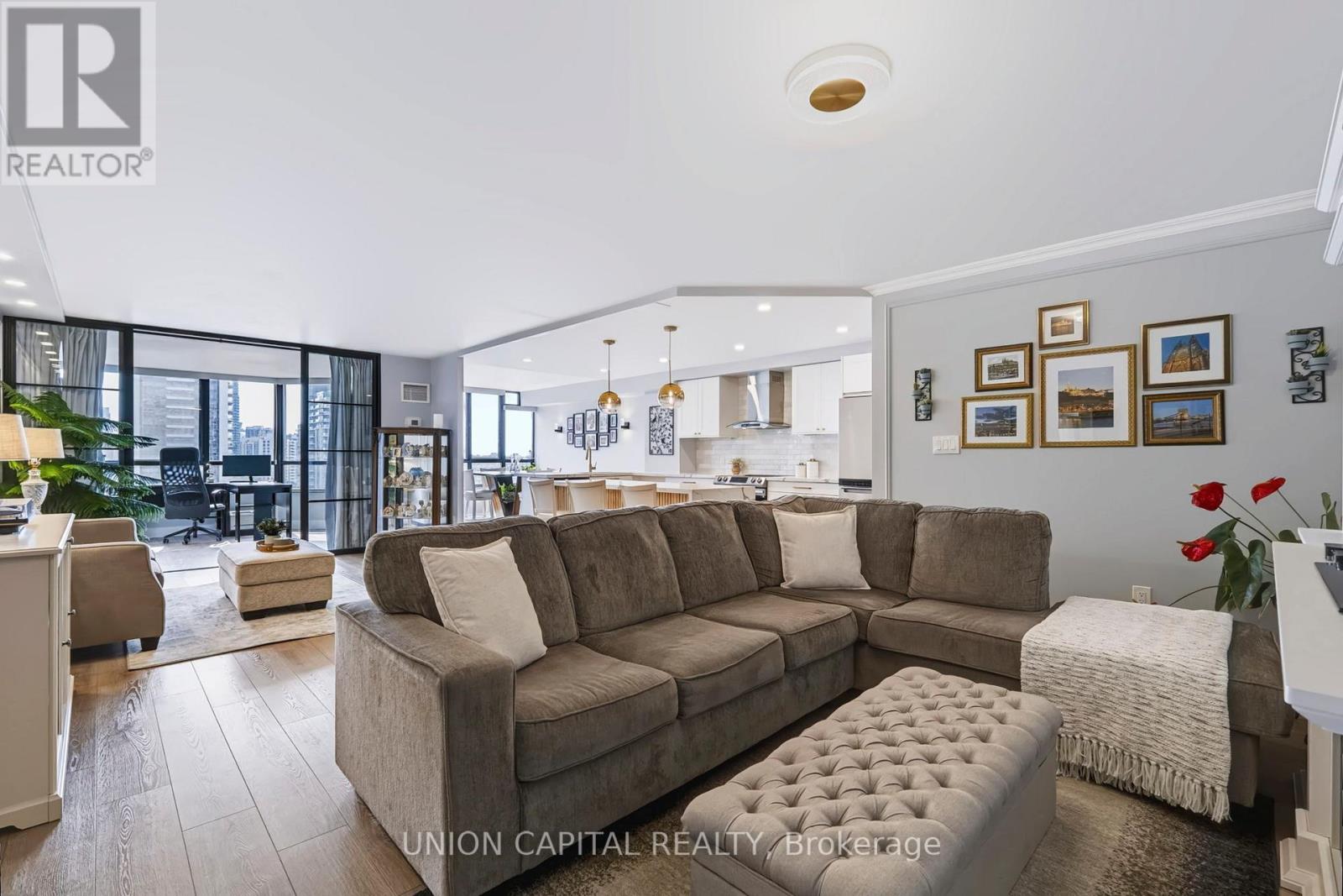 905 - 5444 Yonge Street, Toronto, Ontario  M2N 6J4 - Photo 8 - C13783562