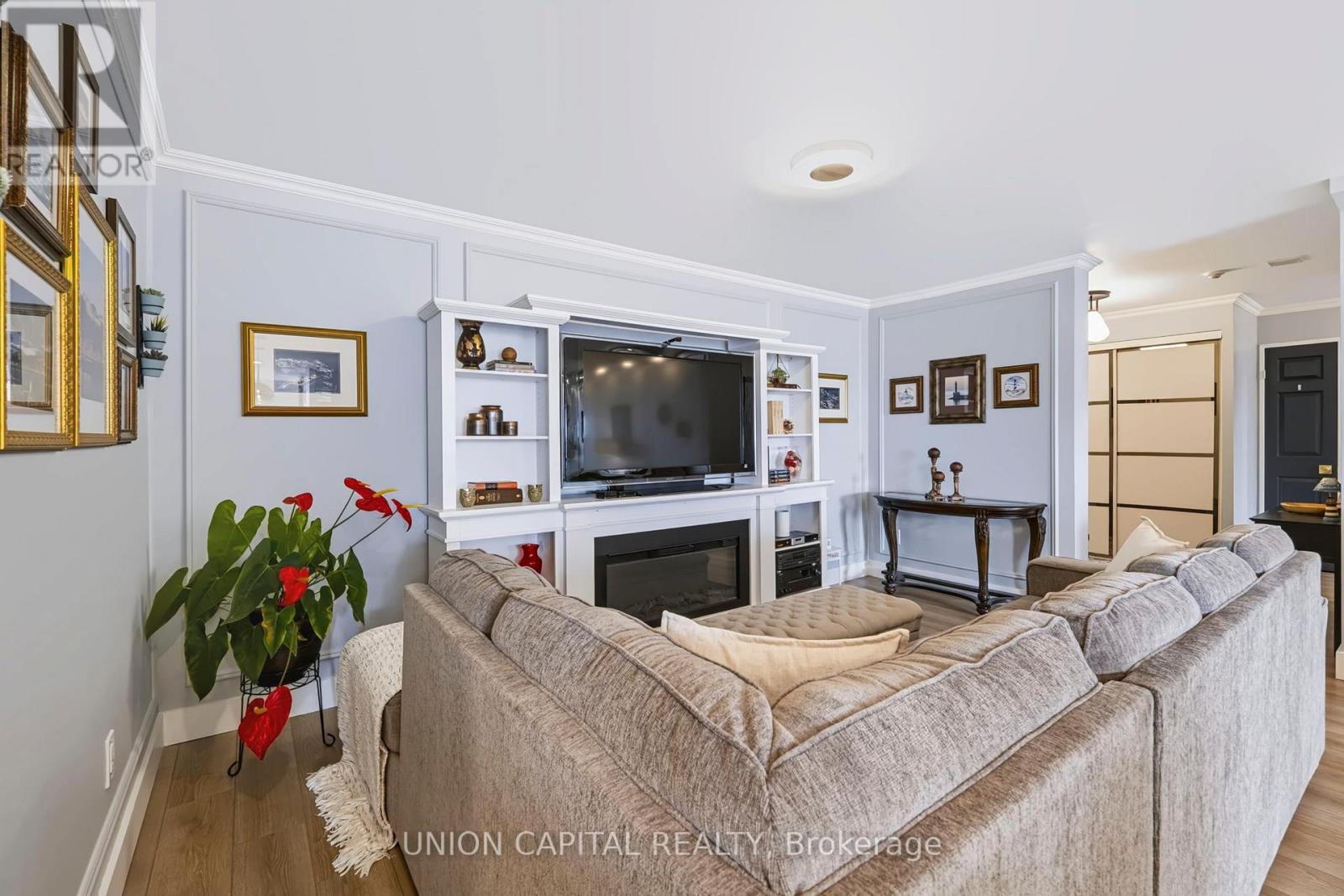 905 - 5444 Yonge Street, Toronto, Ontario  M2N 6J4 - Photo 9 - C13783562