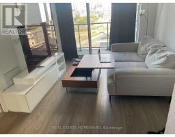 1101 - 19 WESTERN BATTERY ROAD, Toronto, Ontario