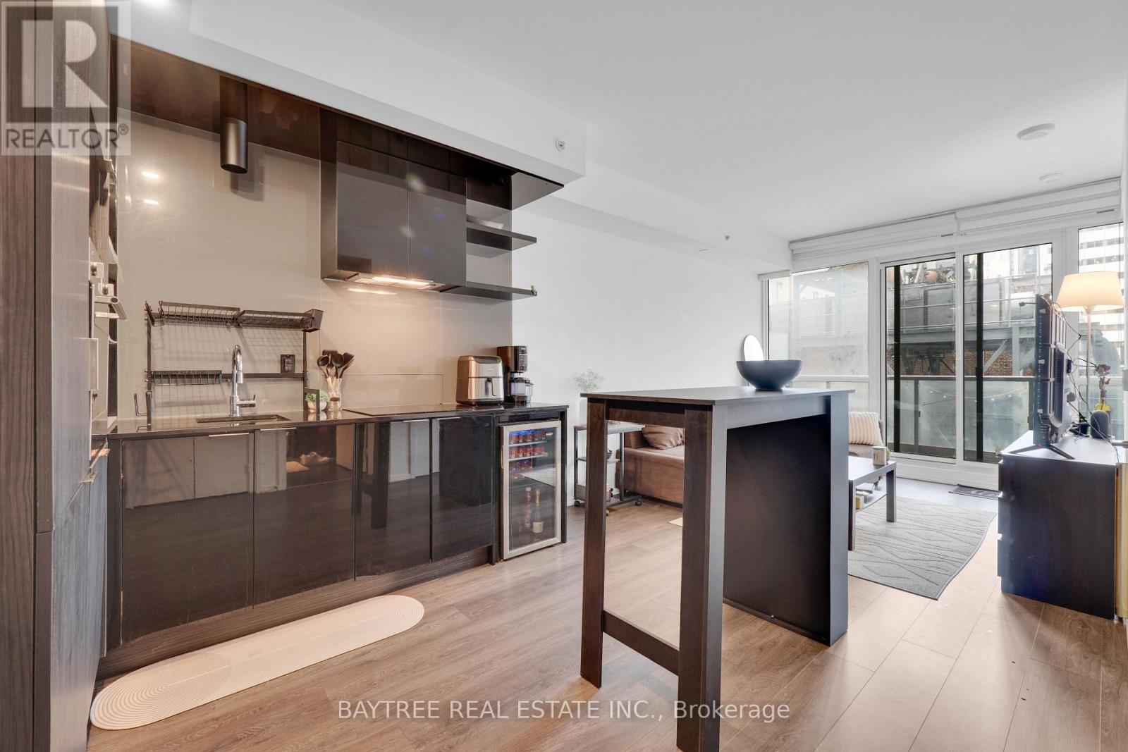 2610 - 70 TEMPERANCE STREET, Toronto, Ontario