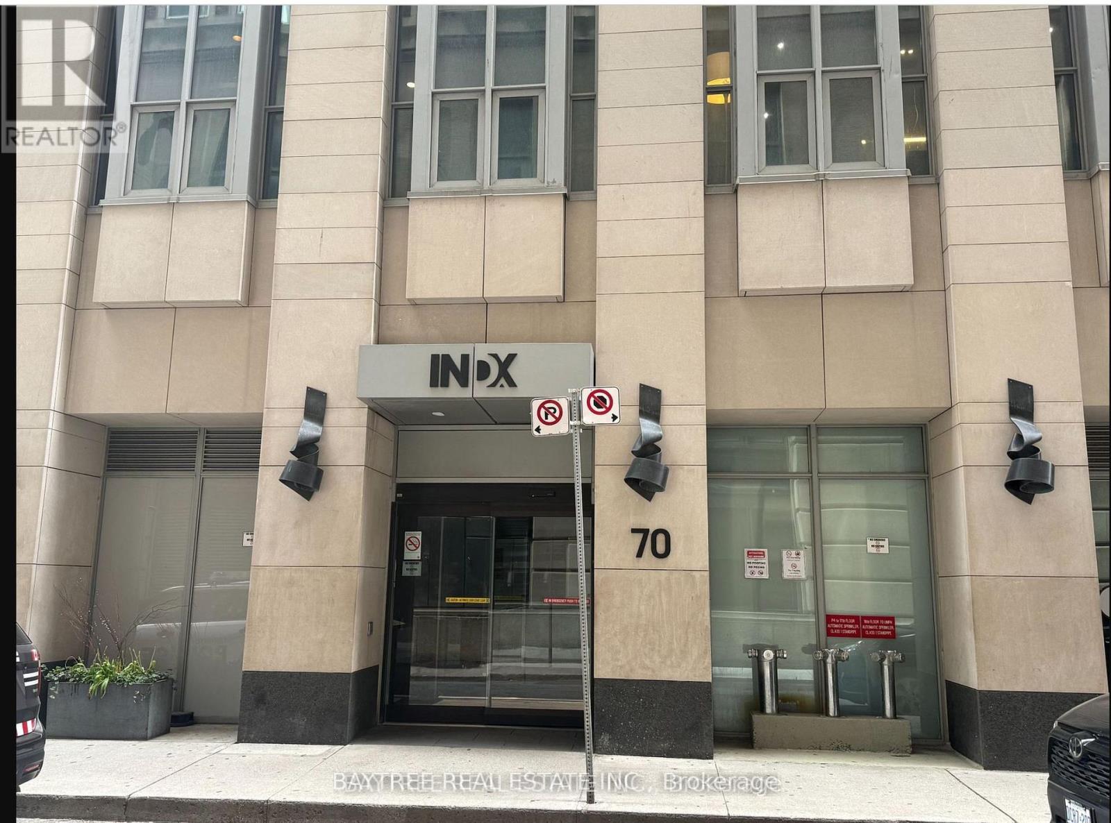 2610 - 70 Temperance Street, Toronto, Ontario  M5H 0B1 - Photo 20 - C13783576
