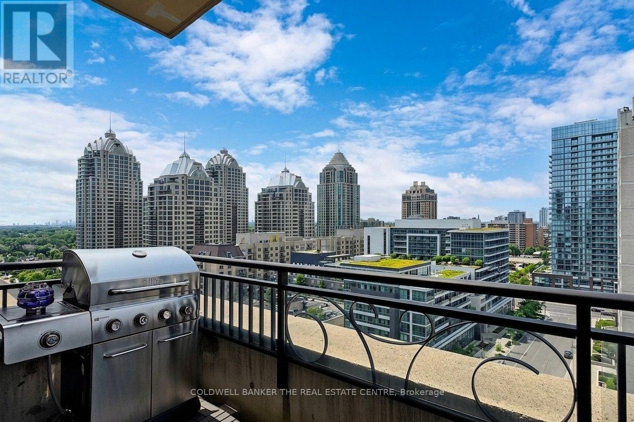 Lph05 - 660 Sheppard Avenue E, Toronto, Ontario  M2K 3E5 - Photo 17 - C13783582