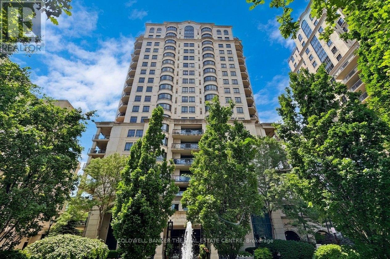 Lph05 - 660 Sheppard Avenue E, Toronto, Ontario  M2K 3E5 - Photo 36 - C13783582
