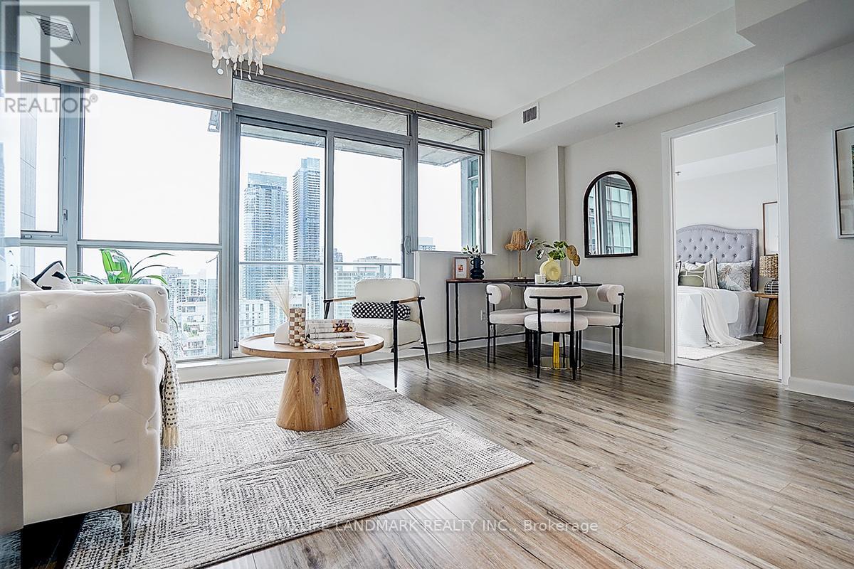 3103 - 375 King Street W, Toronto, Ontario  M5V 1K1 - Photo 10 - C13783592