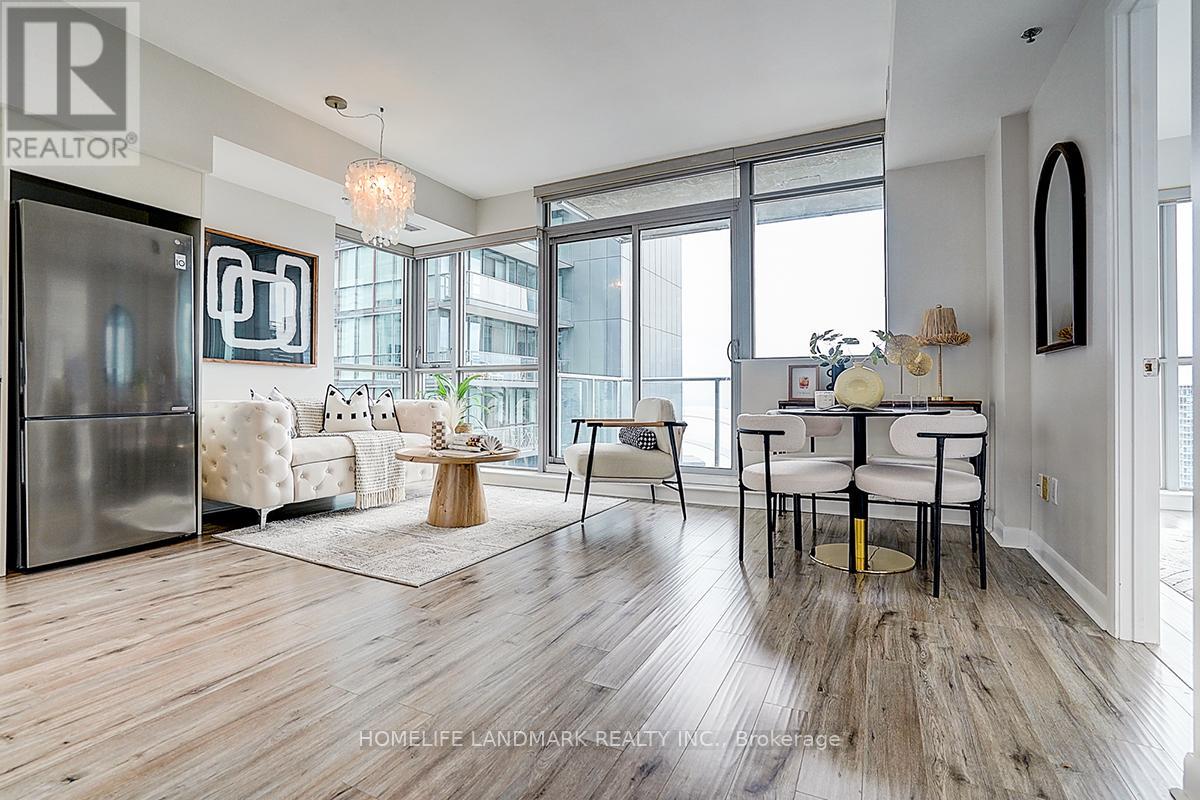 3103 - 375 King Street W, Toronto, Ontario  M5V 1K1 - Photo 11 - C13783592