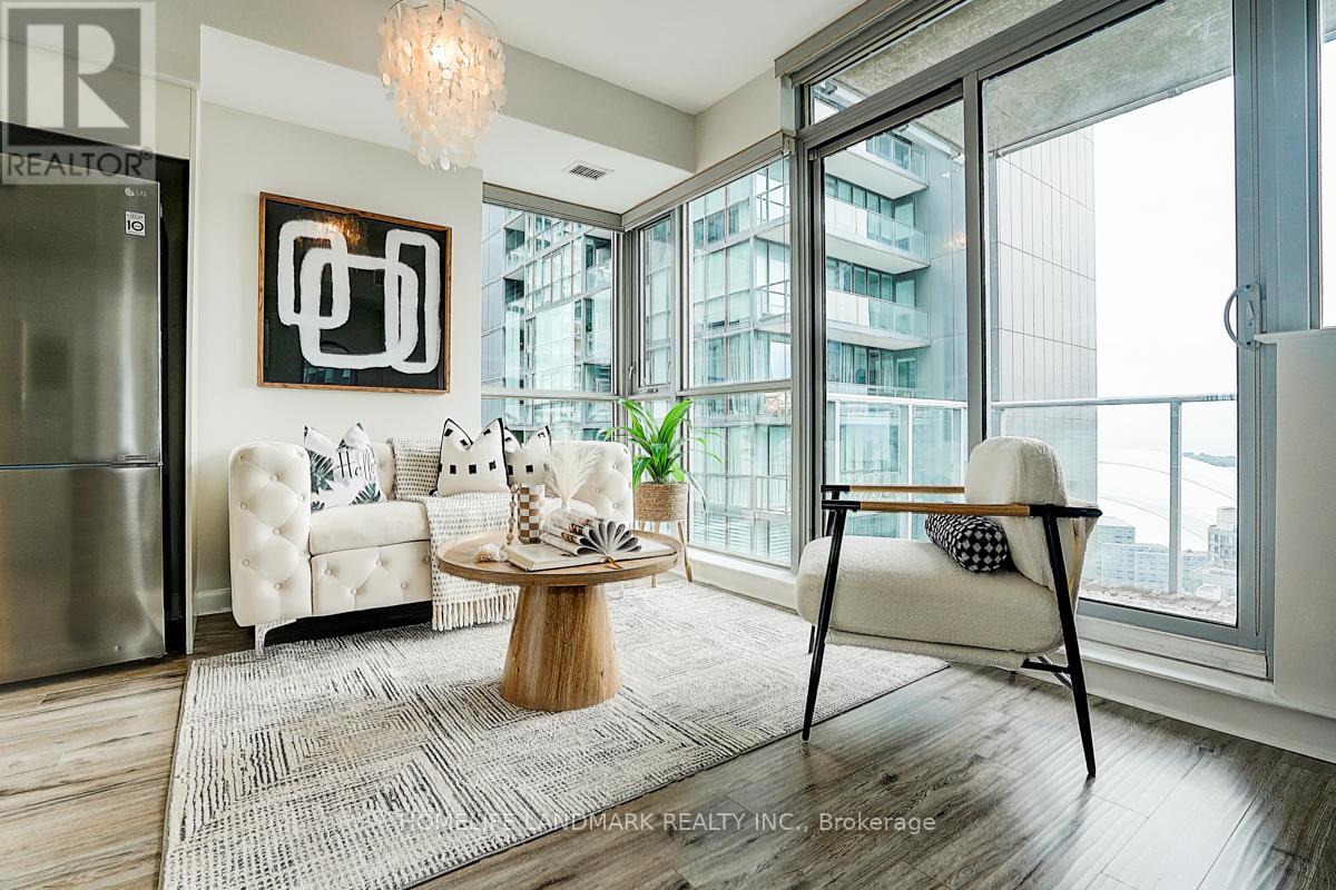 3103 - 375 King Street W, Toronto, Ontario  M5V 1K1 - Photo 13 - C13783592