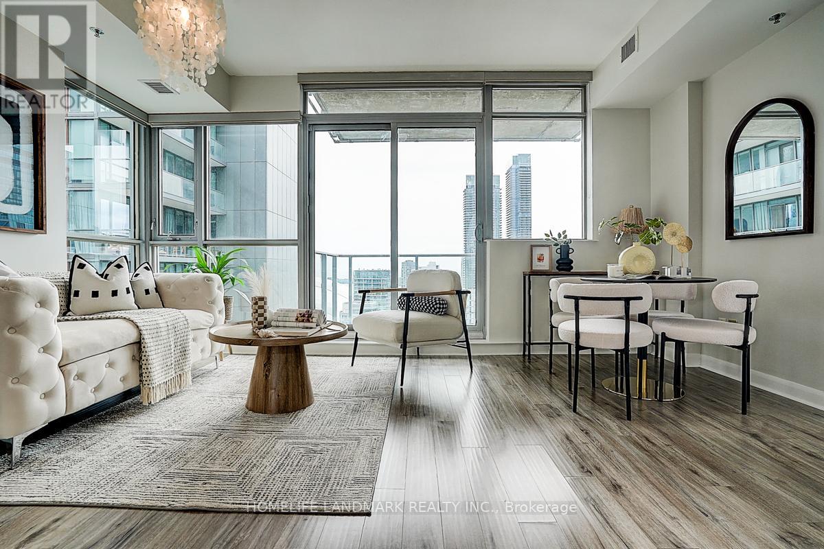 3103 - 375 King Street W, Toronto, Ontario  M5V 1K1 - Photo 14 - C13783592