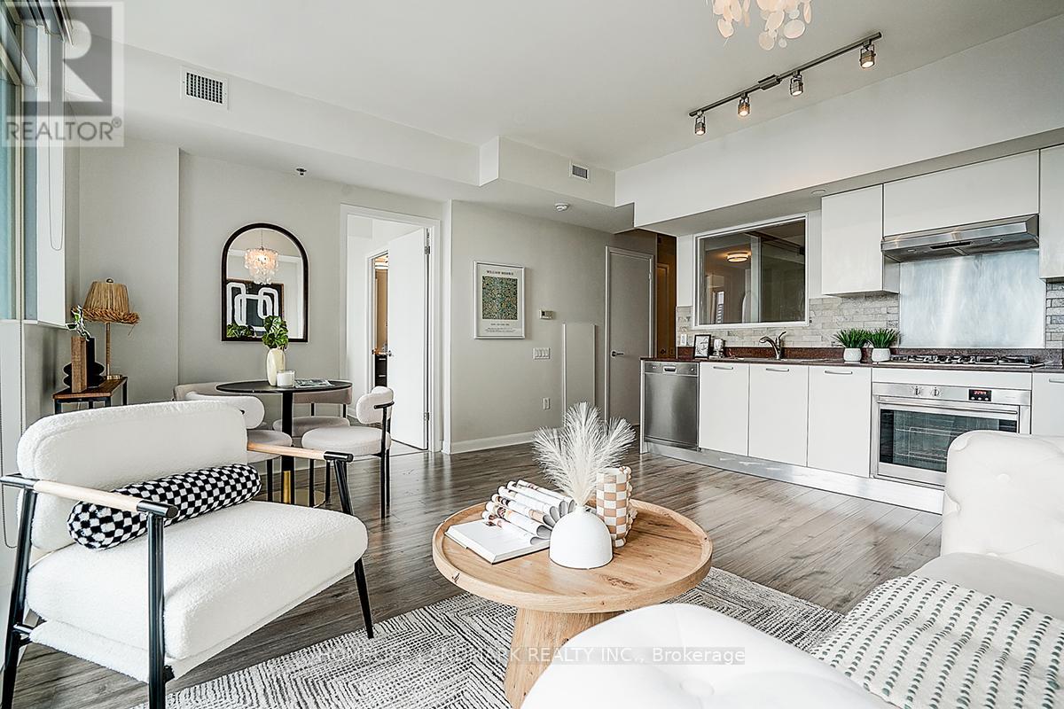 3103 - 375 King Street W, Toronto, Ontario  M5V 1K1 - Photo 16 - C13783592
