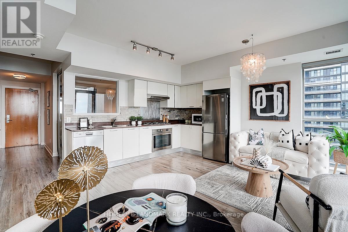 3103 - 375 King Street W, Toronto, Ontario  M5V 1K1 - Photo 18 - C13783592