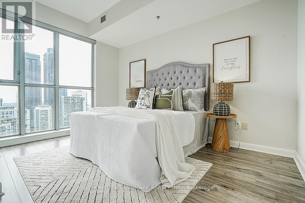3103 - 375 King Street W, Toronto, Ontario  M5V 1K1 - Photo 19 - C13783592