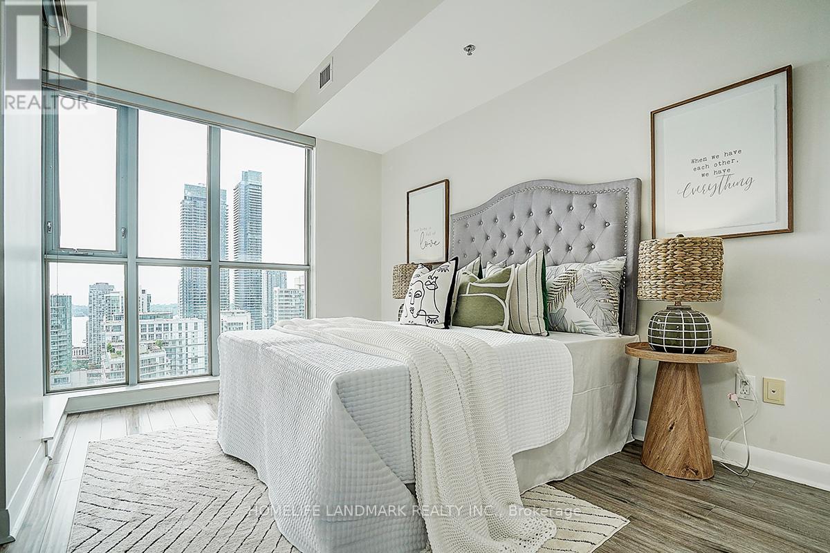3103 - 375 King Street W, Toronto, Ontario  M5V 1K1 - Photo 20 - C13783592