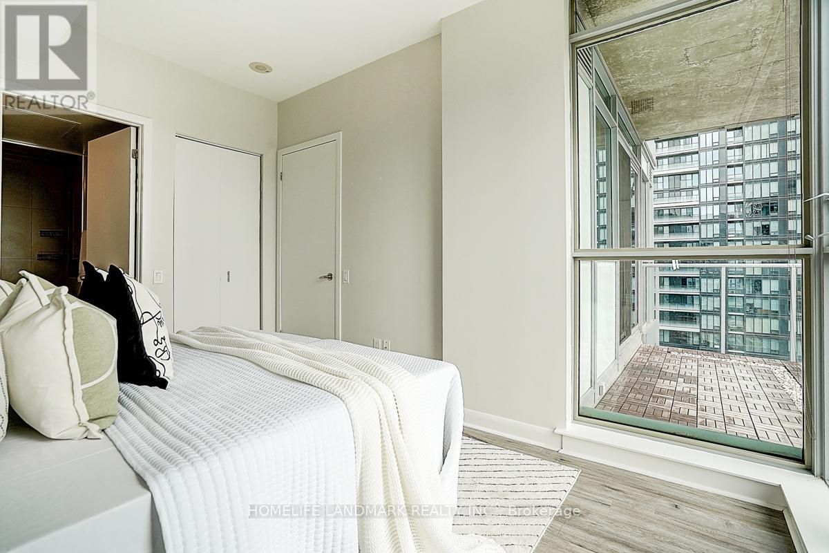 3103 - 375 King Street W, Toronto, Ontario  M5V 1K1 - Photo 22 - C13783592