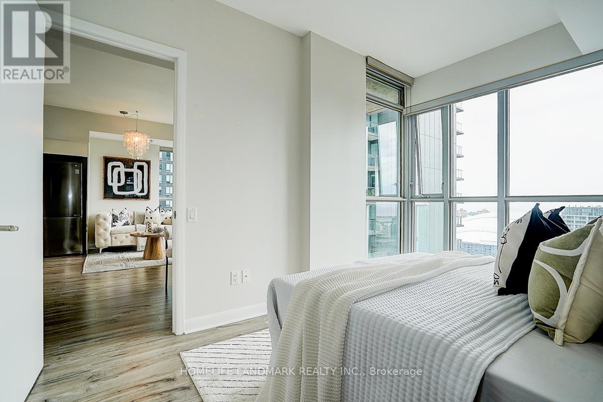 3103 - 375 King Street W, Toronto, Ontario  M5V 1K1 - Photo 23 - C13783592