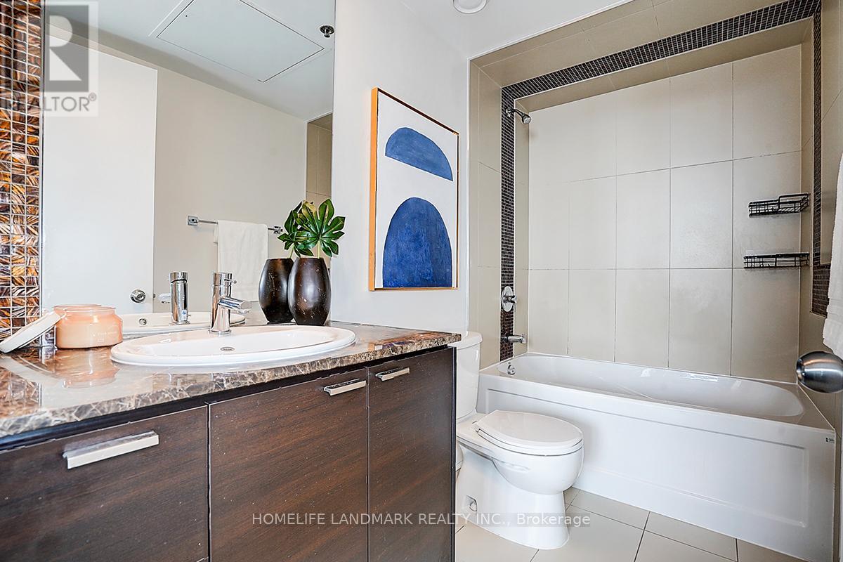 3103 - 375 King Street W, Toronto, Ontario  M5V 1K1 - Photo 24 - C13783592
