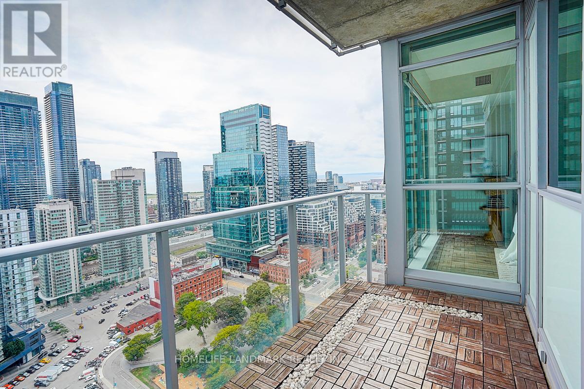 3103 - 375 King Street W, Toronto, Ontario  M5V 1K1 - Photo 29 - C13783592