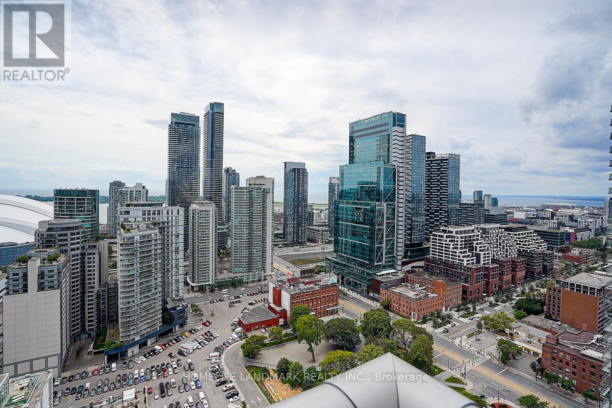 3103 - 375 King Street W, Toronto, Ontario  M5V 1K1 - Photo 30 - C13783592