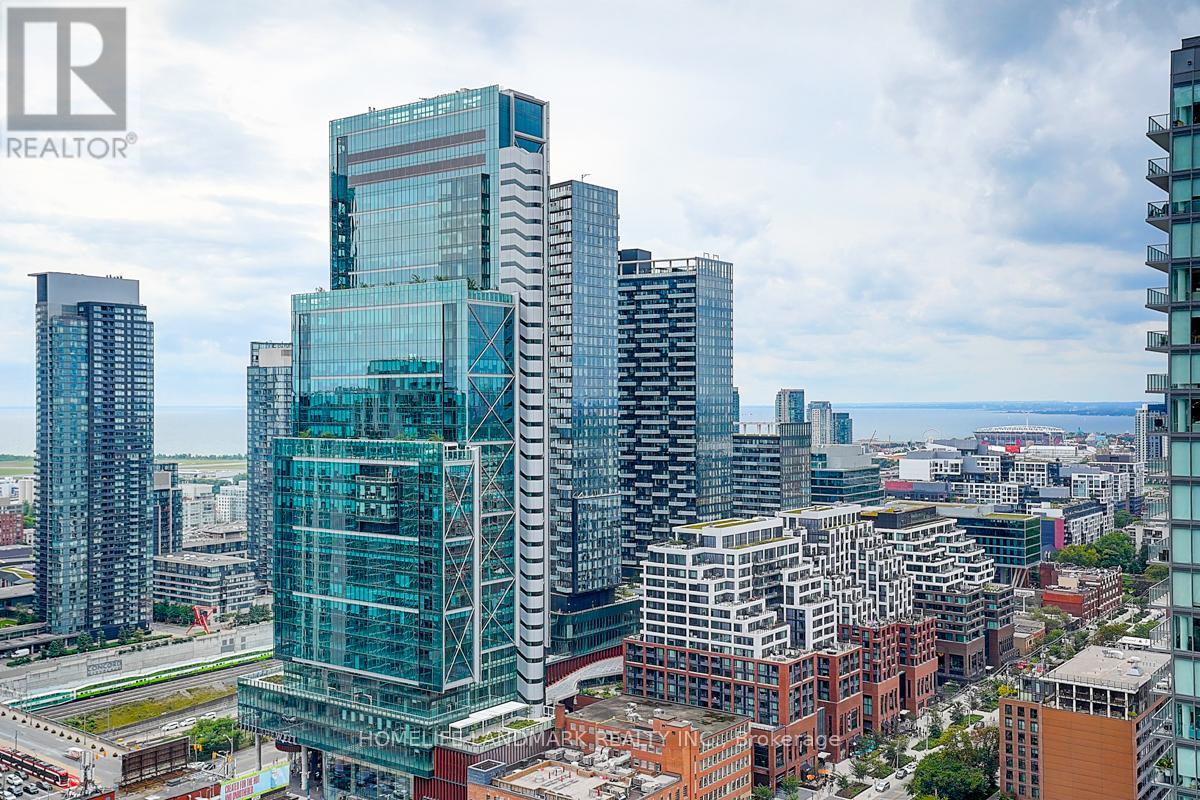 3103 - 375 King Street W, Toronto, Ontario  M5V 1K1 - Photo 31 - C13783592