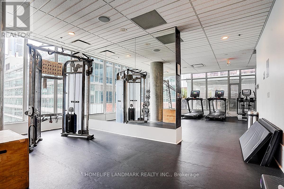 3103 - 375 King Street W, Toronto, Ontario  M5V 1K1 - Photo 32 - C13783592