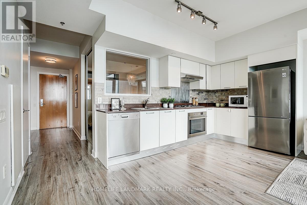 3103 - 375 King Street W, Toronto, Ontario  M5V 1K1 - Photo 4 - C13783592