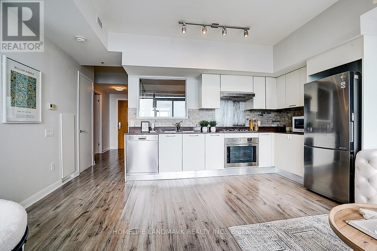 3103 - 375 King Street W, Toronto, Ontario  M5V 1K1 - Photo 7 - C13783592