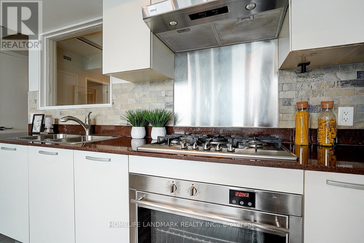 3103 - 375 King Street W, Toronto, Ontario  M5V 1K1 - Photo 8 - C13783592