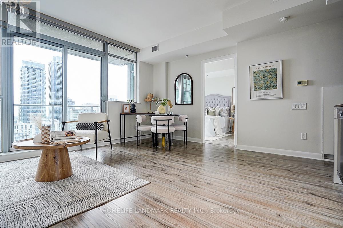 3103 - 375 King Street W, Toronto, Ontario  M5V 1K1 - Photo 9 - C13783592