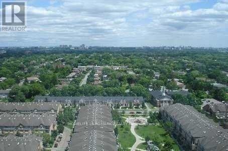 2304 - 10 Northtown Way, Toronto, Ontario  M2N 7L4 - Photo 4 - C13783612