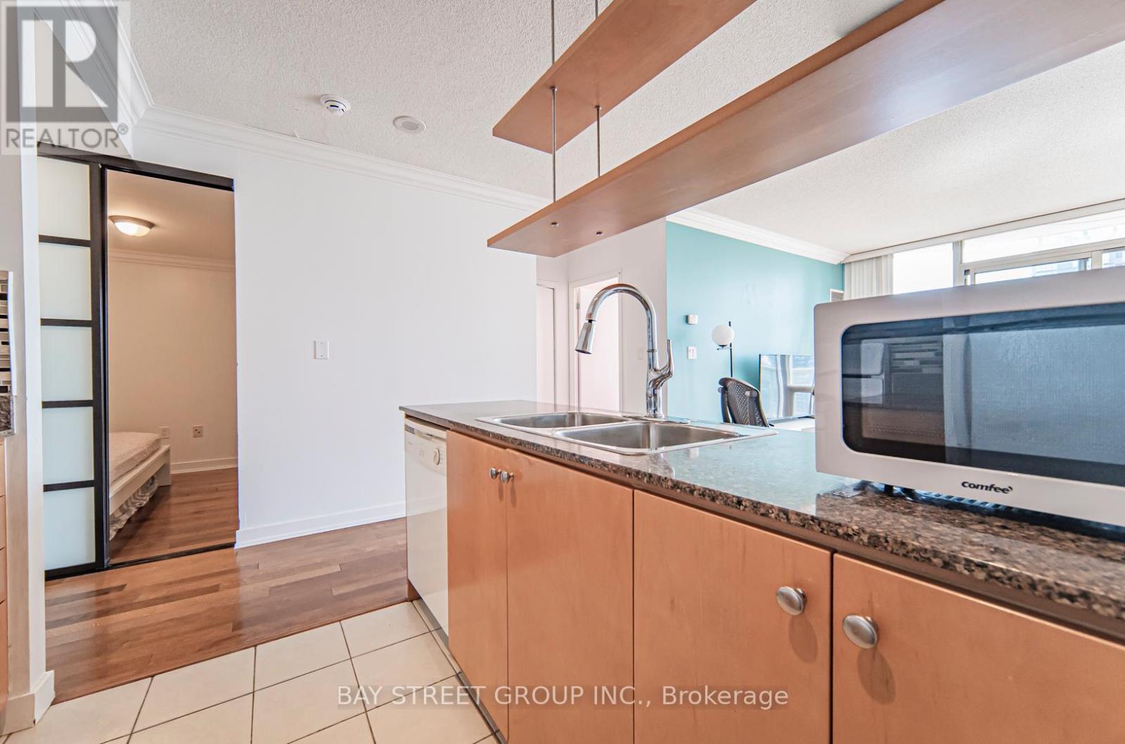 3501 - 10 Navy Wharf Court, Toronto, Ontario  M5V 3V2 - Photo 10 - C13783616