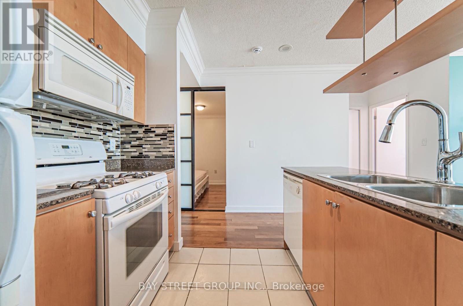 3501 - 10 Navy Wharf Court, Toronto, Ontario  M5V 3V2 - Photo 11 - C13783616