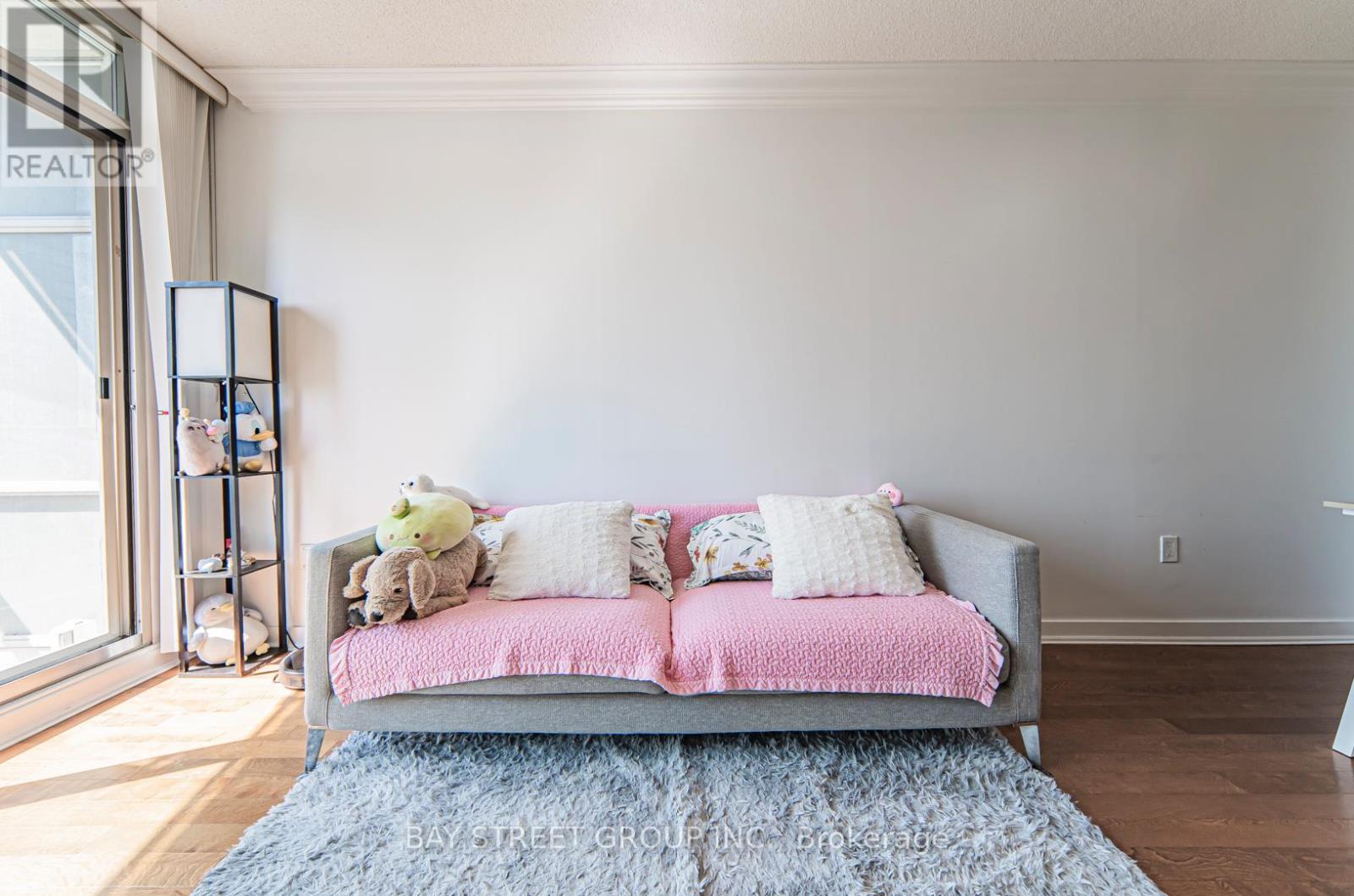 3501 - 10 Navy Wharf Court, Toronto, Ontario  M5V 3V2 - Photo 13 - C13783616